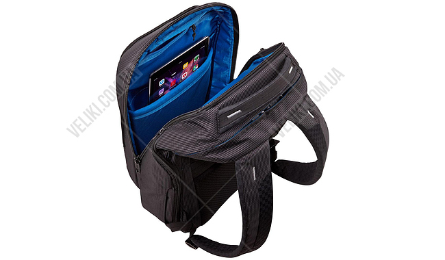 Рюкзак Thule Crossover 2 30 л - дополнительное фото 4