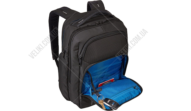 Рюкзак Thule Crossover 2 30 л - дополнительное фото 5