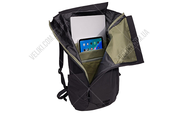 Рюкзак Thule Paramount Commuter 20 л - дополнительное фото 20