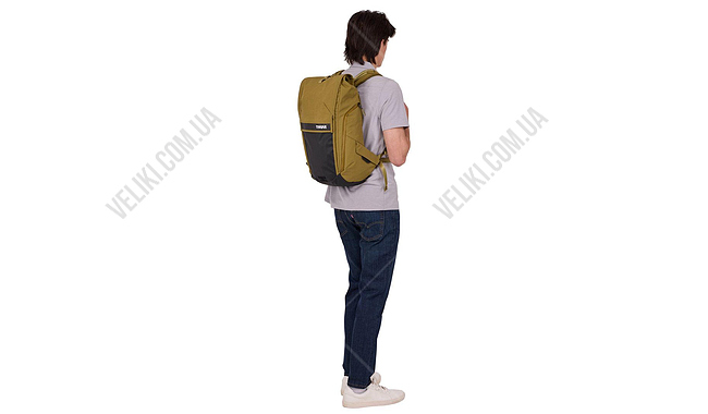 Рюкзак Thule Paramount Commuter 20 л - дополнительное фото 1