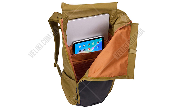 Рюкзак Thule Paramount Commuter 20 л - дополнительное фото 2