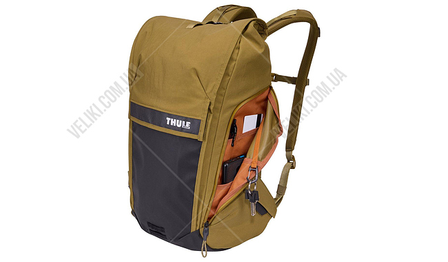 Рюкзак Thule Paramount Commuter 20 л - дополнительное фото 3