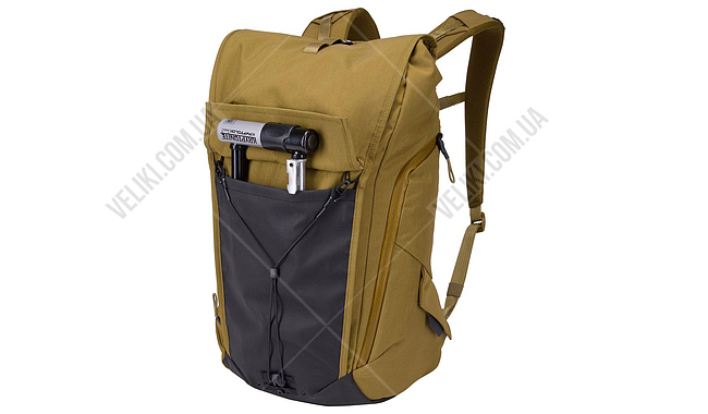 Рюкзак Thule Paramount Commuter 20 л - дополнительное фото 5