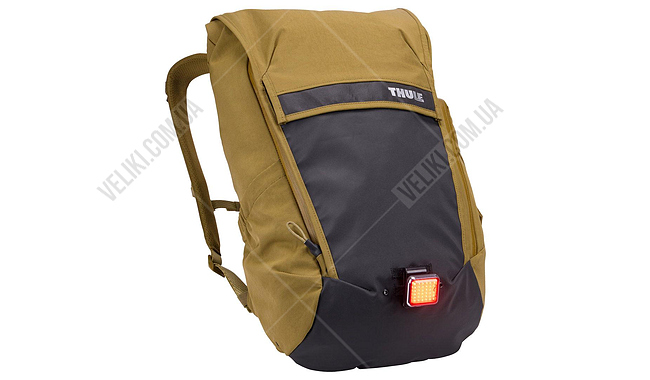 Рюкзак Thule Paramount Commuter 20 л - дополнительное фото 8