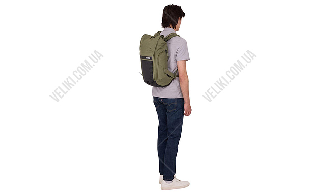 Рюкзак Thule Paramount Commuter 20 л - дополнительное фото 10