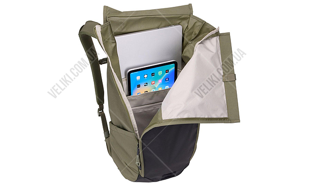 Рюкзак Thule Paramount Commuter 20 л - дополнительное фото 11