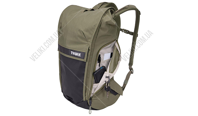 Рюкзак Thule Paramount Commuter 20 л - дополнительное фото 12