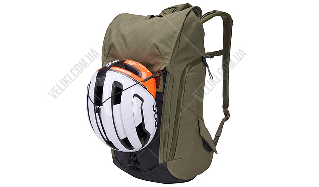Рюкзак Thule Paramount Commuter 20 л - дополнительное фото 13
