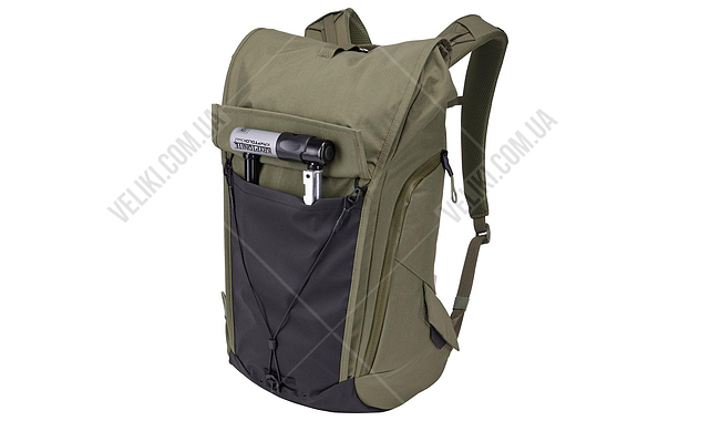 Рюкзак Thule Paramount Commuter 20 л - дополнительное фото 14