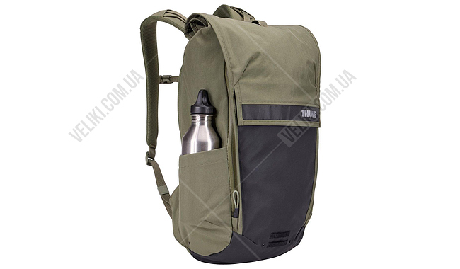 Рюкзак Thule Paramount Commuter 20 л - дополнительное фото 15