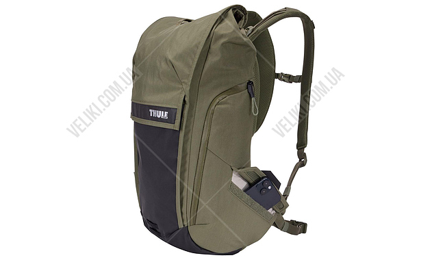 Рюкзак Thule Paramount Commuter 20 л - дополнительное фото 16