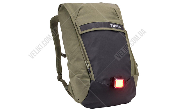 Рюкзак Thule Paramount Commuter 20 л - дополнительное фото 18