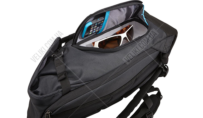 Рюкзак Thule Subterra 25 л - дополнительное фото 2
