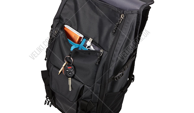 Рюкзак Thule Subterra 25 л - дополнительное фото 3