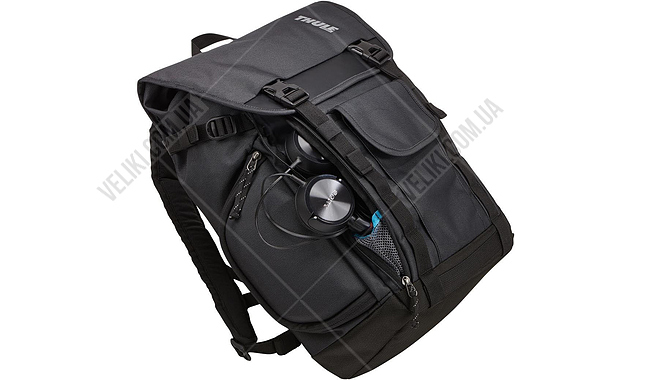 Рюкзак Thule Subterra 25 л - дополнительное фото 6