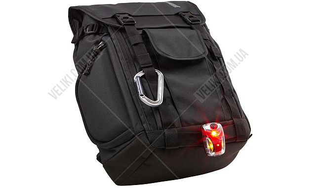 Рюкзак Thule Subterra 25 л - дополнительное фото 8