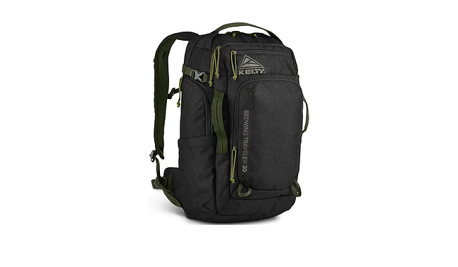 Рюкзак Kelty Redwing Traveler 30 л - фото 2