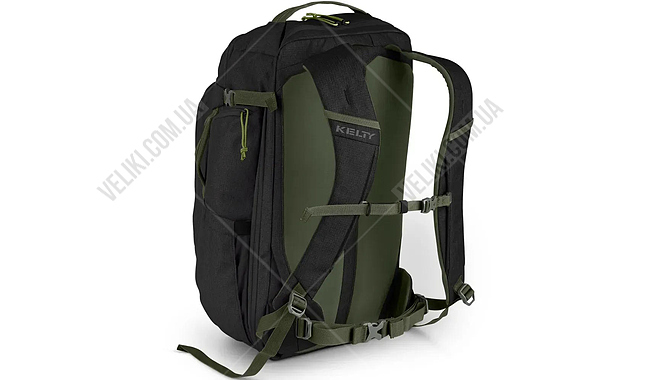 Рюкзак Kelty Redwing Traveler 30 л - дополнительное фото 2