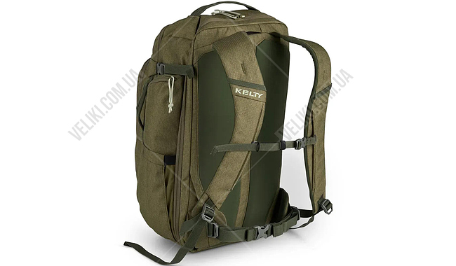 Рюкзак Kelty Redwing Traveler 30 л - дополнительное фото 1