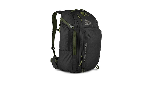 Рюкзак Kelty Redwing Traveler 40 л - фото 2