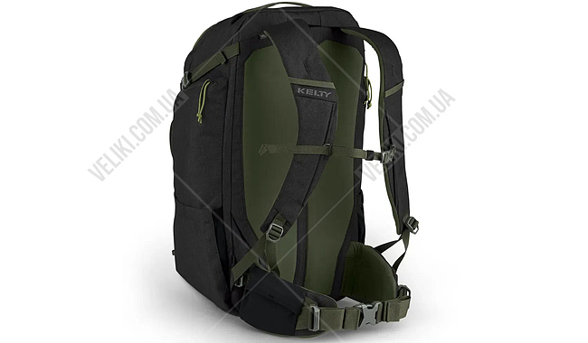 Рюкзак Kelty Redwing Traveler 40 л - дополнительное фото 2