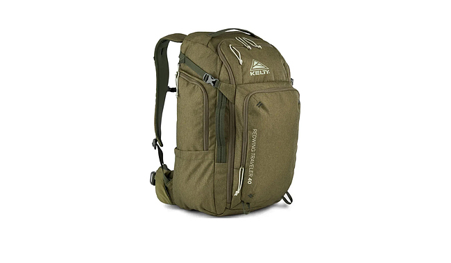 Рюкзак Kelty Redwing Traveler 40 л - фото 1