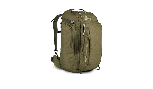 Рюкзак Kelty Redwing Traveler 50 л - фото 1