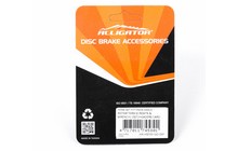 Болты крепления ротора Alligator Torx - дополнительное фото 3