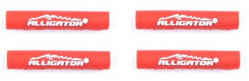 Защита рамы Alligator Sawtooth 5 мм