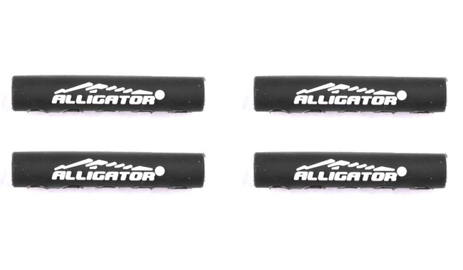 Защита рамы Alligator Sawtooth 4 мм - фото 5