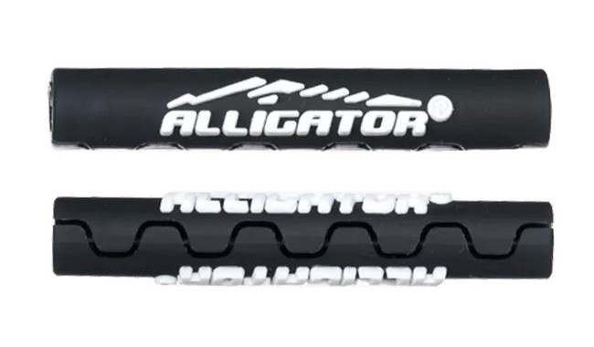 Захист рами Alligator Sawtooth 4 мм - дополнительное фото 5