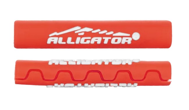 Захист рами Alligator Sawtooth 4 мм - дополнительное фото 4