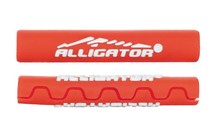 Захист рами Alligator Sawtooth 4 мм - дополнительное фото 4