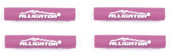 Защита рамы Alligator Sawtooth 4 мм