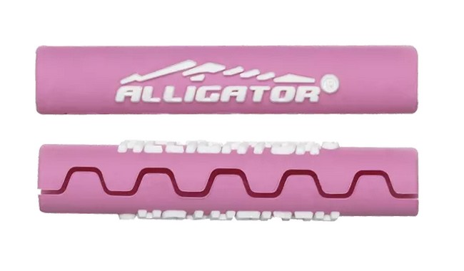 Захист рами Alligator Sawtooth 4 мм - дополнительное фото 2