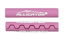 Захист рами Alligator Sawtooth 4 мм - дополнительное фото 2