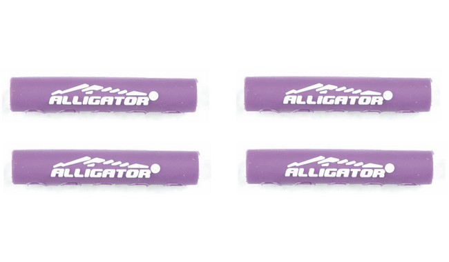 Защита рамы Alligator Sawtooth 4 мм - фото 3