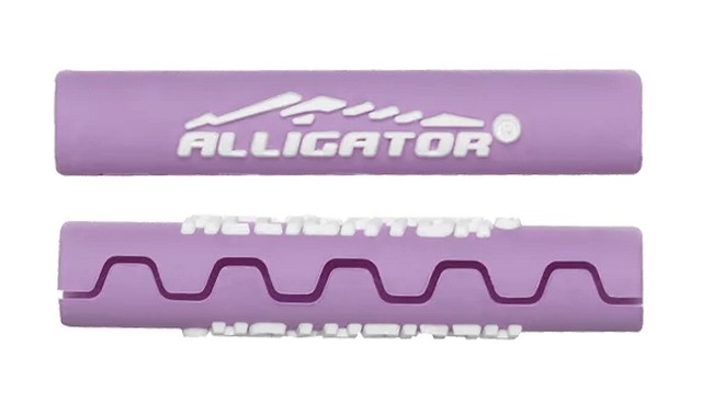 Захист рами Alligator Sawtooth 4 мм - дополнительное фото 3