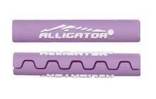 Захист рами Alligator Sawtooth 4 мм - дополнительное фото 3