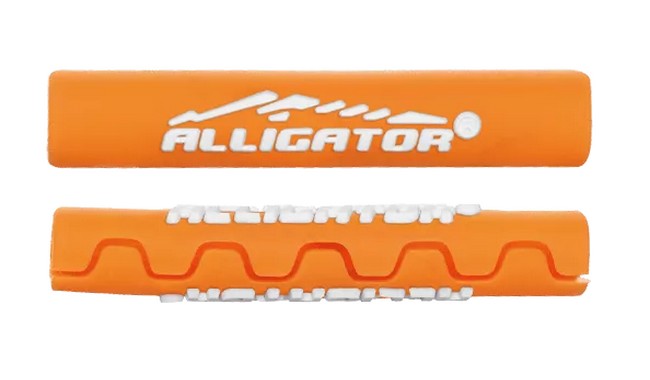 Захист рами Alligator Sawtooth 4 мм - дополнительное фото 1