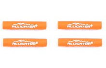 Захист рами Alligator Sawtooth 4 мм - фото 1