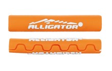 Захист рами Alligator Sawtooth 4 мм - дополнительное фото 1