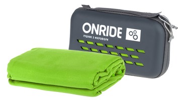 Полотенце ONRIDE Wipe 20