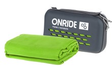 Рушник ONRIDE Wipe 20 - фото 1