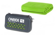 Рушник ONRIDE Wipe 20 - дополнительное фото 1