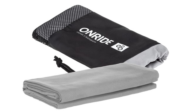Полотенце ONRIDE Wipe 5 - фото 1