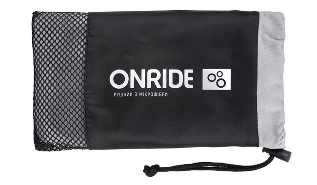 Рушник ONRIDE Wipe 5 - дополнительное фото 1