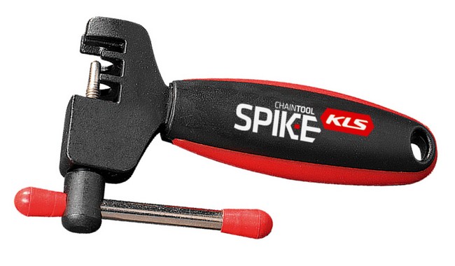Вичавка ланцюга KLS Spike - фото 1