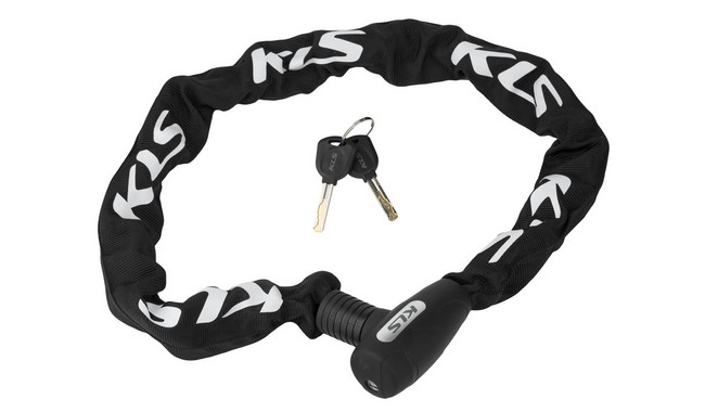 Велозамок KLS Chainlock 10 - фото 1