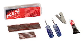 Ремкомплект KLS Tubeless